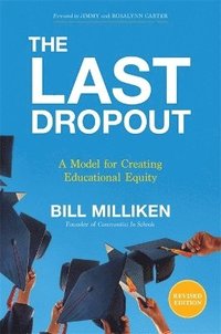 bokomslag The Last Dropout