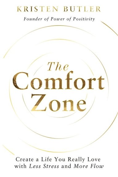 bokomslag The Comfort Zone