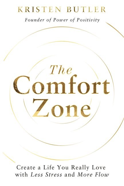 The Comfort Zone 1