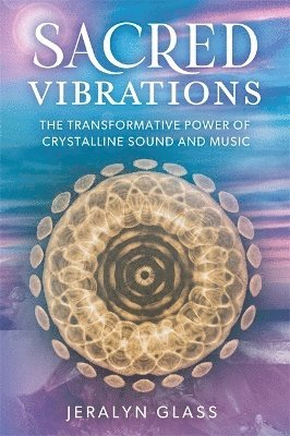 bokomslag Sacred Vibrations