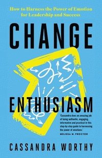 bokomslag Change Enthusiasm