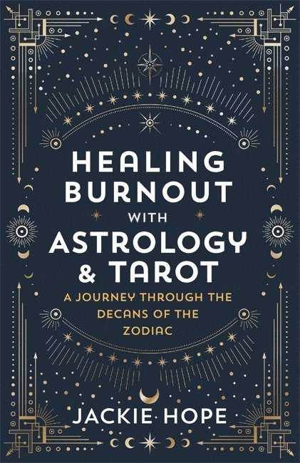 Healing Burnout with Astrology & Tarot 1