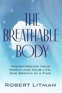 bokomslag The Breathable Body
