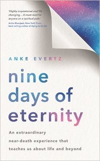 bokomslag Nine Days of Eternity