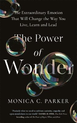 bokomslag Power of Wonder