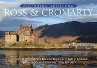 bokomslag Ross & Cromarty: Picturing Scotland