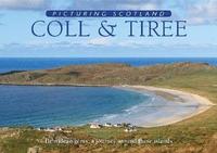 bokomslag Coll & Tiree: Picturing Scotland