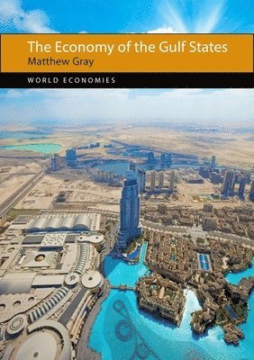 Economy of the Gulf States