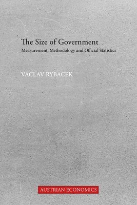 The Size of Government 1