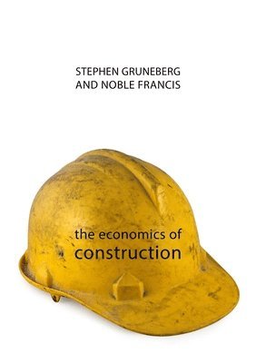 bokomslag The Economics of Construction