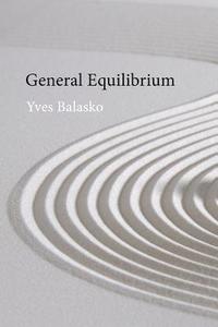 bokomslag General Equilibrium