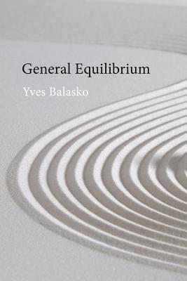 bokomslag General Equilibrium