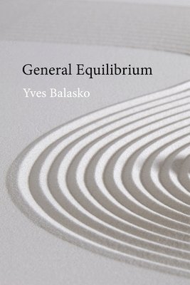 bokomslag General Equilibrium