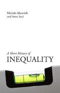 bokomslag A Short History of Inequality
