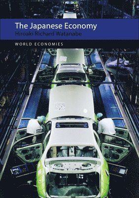 Japanese Economy 1