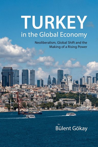Bülent Gökay - Turkey in the Global Economy, Inbunden