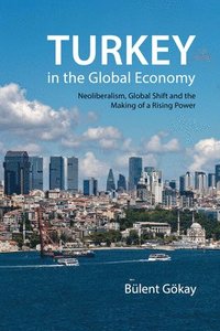 bokomslag Turkey in the Global Economy