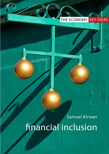Samuel Kirwan - Financial Inclusion, Häftad