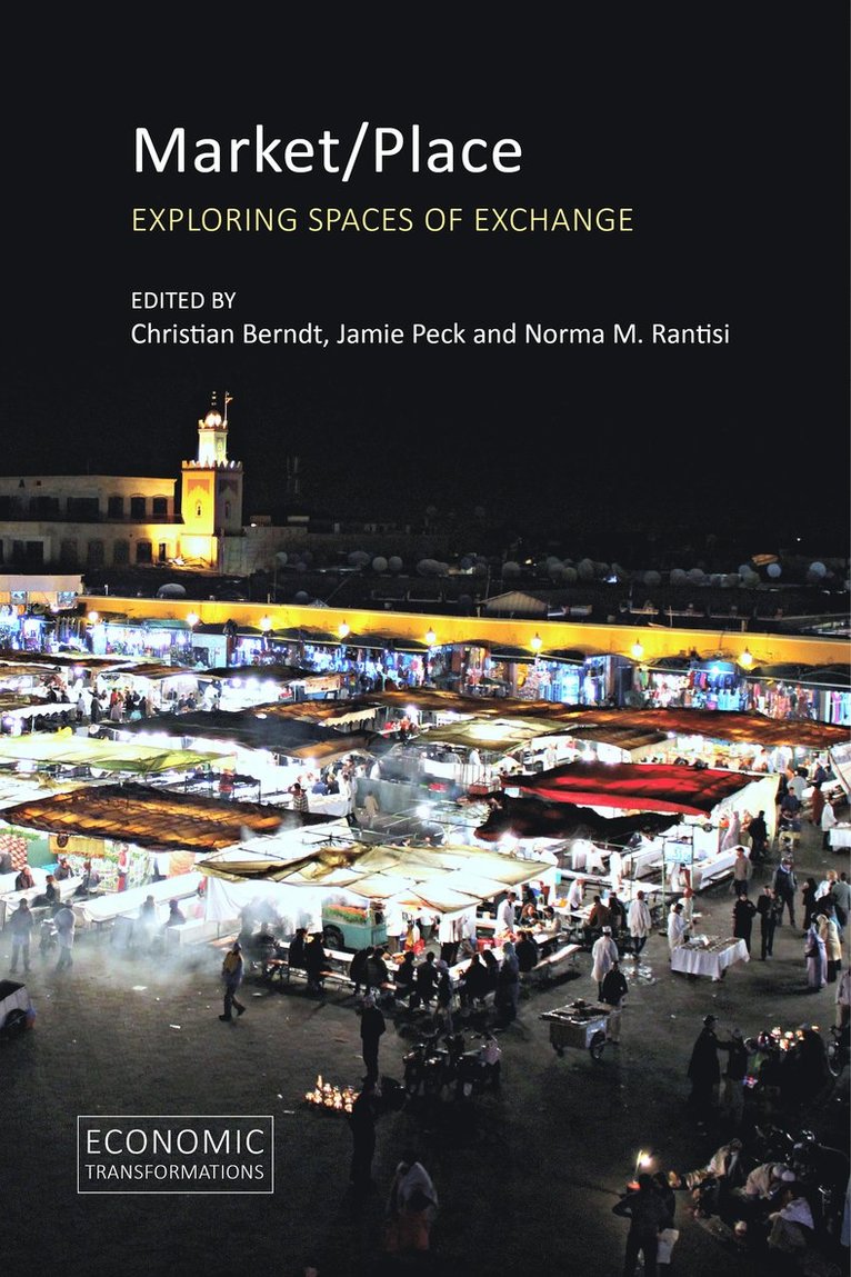Market/Place
