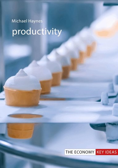 Michael Haynes - Productivity, Häftad