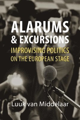 Alarums and Excursions 1