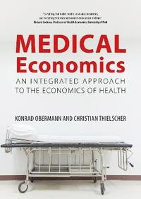bokomslag Medical Economics