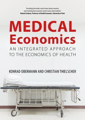 Medical Economics 1