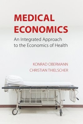 bokomslag Medical Economics