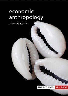 Economic Anthropology 1