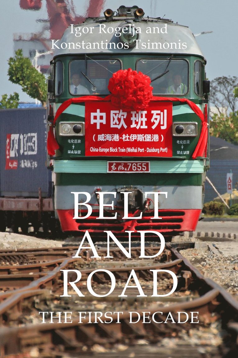 Belt and Road 1