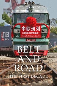 bokomslag Belt and Road