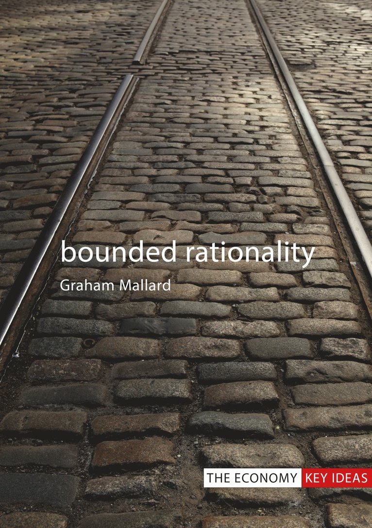 Bounded Rationality