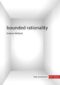 bokomslag Bounded Rationality