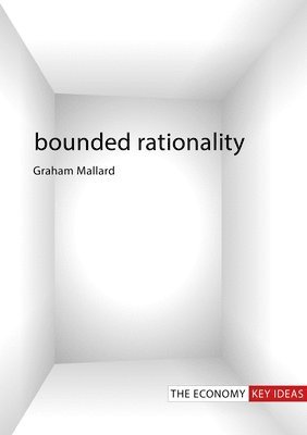 bokomslag Bounded Rationality