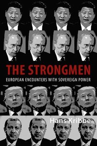 bokomslag The Strongmen