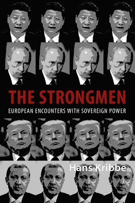 The Strongmen 1