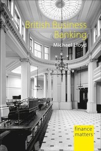 bokomslag British Business Banking