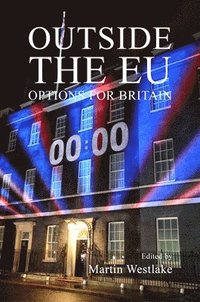 bokomslag Outside the EU