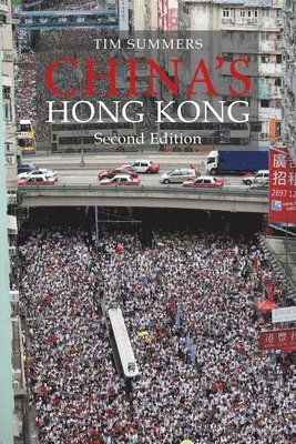 China's Hong Kong 1