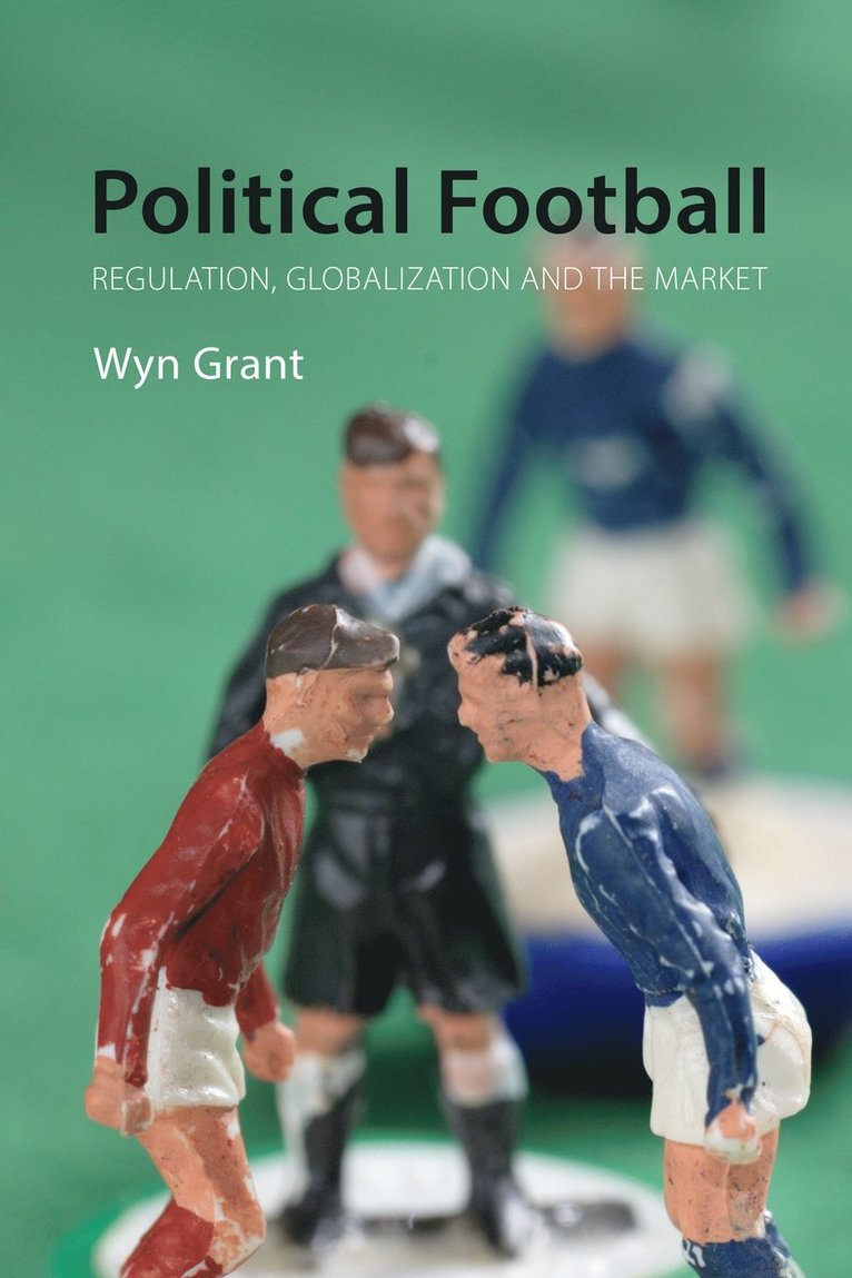 Political Football 1