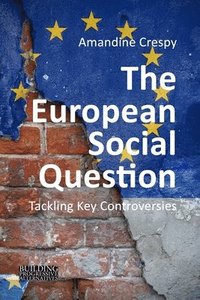 bokomslag The European Social Question