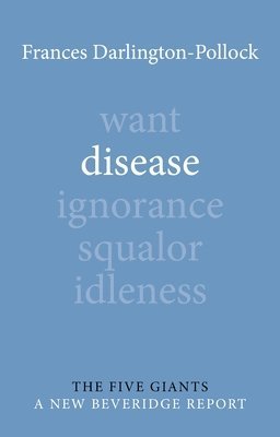 bokomslag Disease