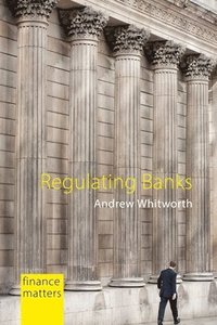 bokomslag Regulating Banks