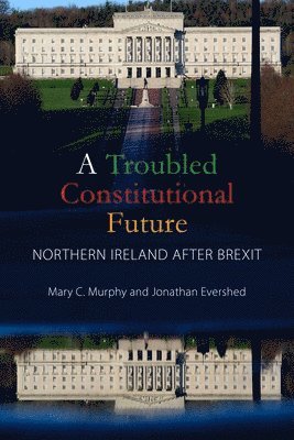 A Troubled Constitutional Future 1