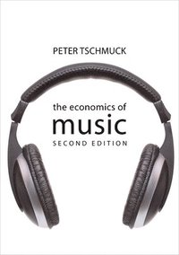 bokomslag The Economics of Music