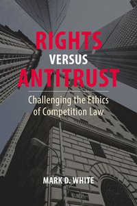 bokomslag Rights versus Antitrust