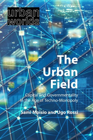 Sami Moisio, Ugo Rossi - Urban Field, Häftad