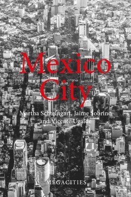 Mexico City 1