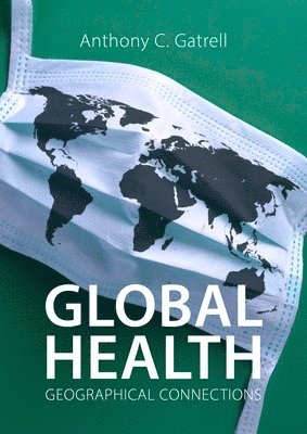 bokomslag Global Health