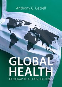 bokomslag Global Health